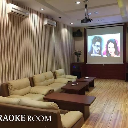 Mega Permata Hotel Padangsidimpuan Εξωτερικό φωτογραφία