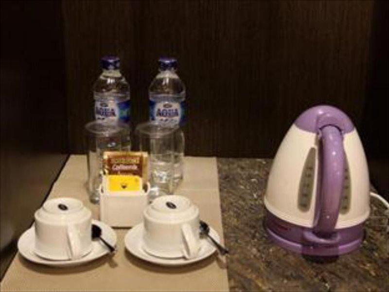 Mega Permata Hotel Padangsidimpuan Εξωτερικό φωτογραφία