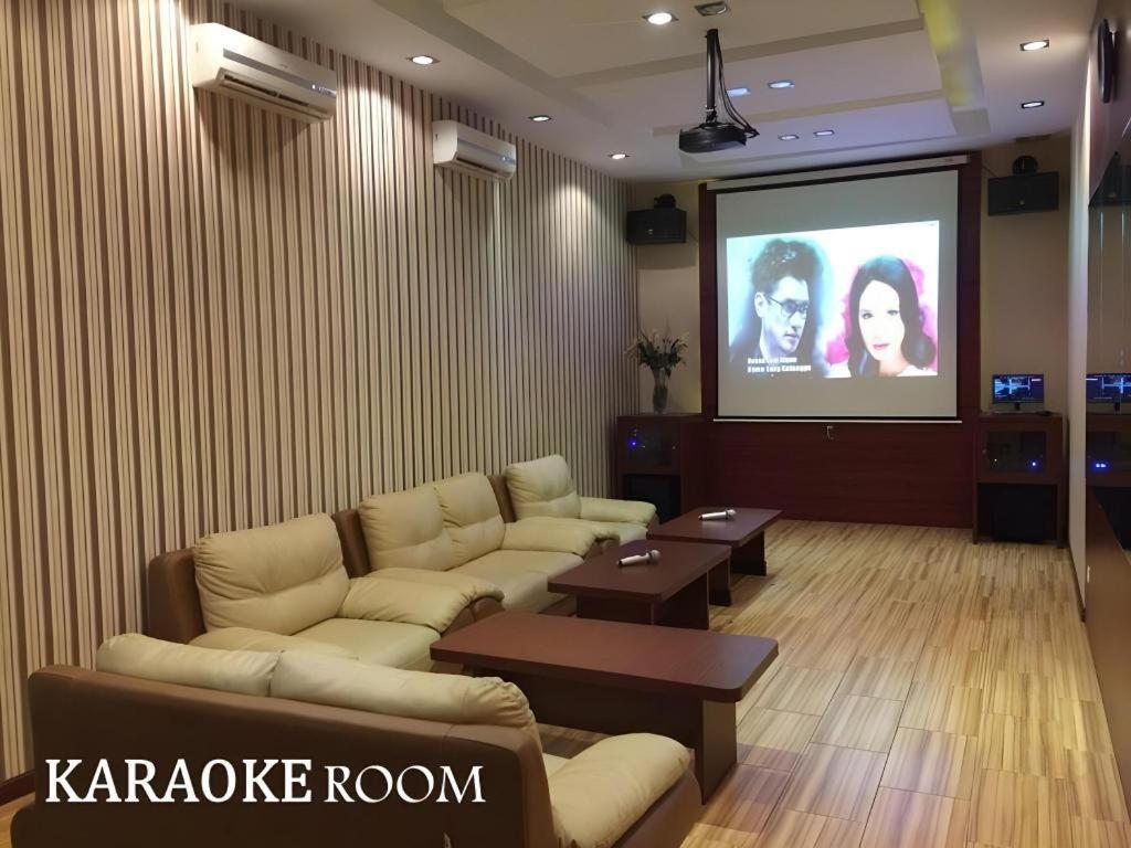 Mega Permata Hotel Padangsidimpuan Εξωτερικό φωτογραφία