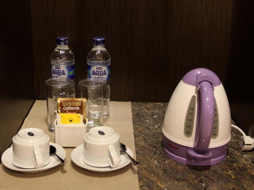 Mega Permata Hotel Padangsidimpuan Εξωτερικό φωτογραφία